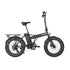 E-FAT-MN - Electric Bicycle