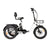 ONE-TRIKE 2.0 - Electric Bicycle