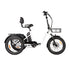 ONE-TRIKE 2.0 - Electric Bicycle