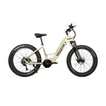 FAT-HD 2.0 / Hunter X7 - Electric Bicycle