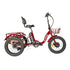 NEW-TRIKE 2.0 - Electric Bicycle