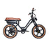 FLASH LITE  ST 1.0 - Electric Bicycle