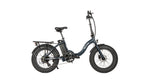 E-FAT-STEP - Electric Bicycle
