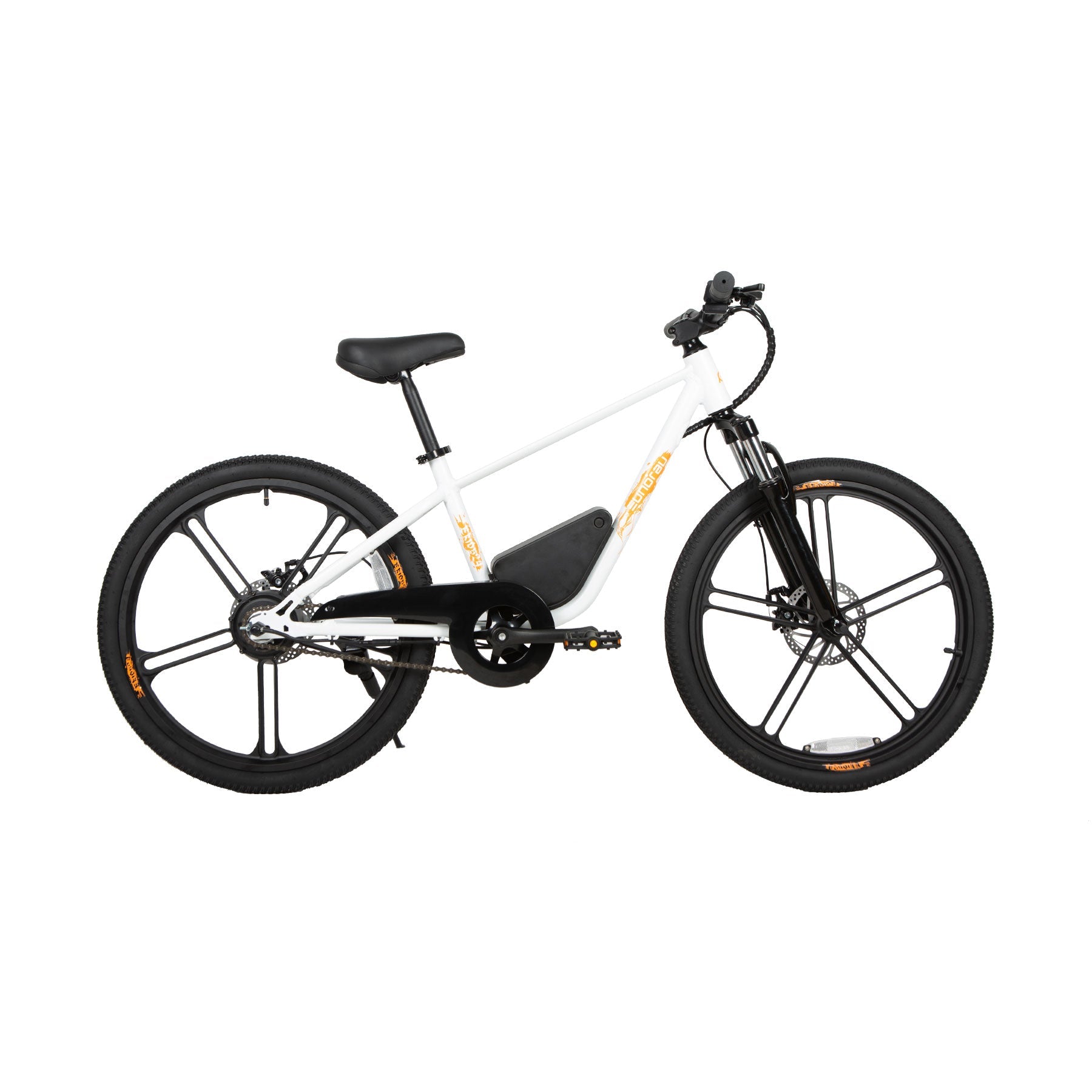 EKIDS24 1.0 -Electric Bicycle