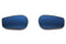 OLM Wide Angle Convex Mirrors (Blue/Heated) - 2013+ FT86