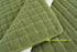 Non-Slip Sectional Couch Cover with Lace, Furniture Protector for Dogs, Pets, and Kids II