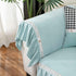 Non-Slip Chenille Sofa Slipcovers with Skirt, Best Pet Sofa Protector Cover, Furniture Covers for Pets