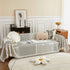 Waffle Lattice Fabric Sofa Cover, Multi-purpose Soft Sofa Throw, Couch Cover Blanket Throws for Couches