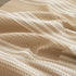 Waffle Lattice Fabric Sofa Cover, Multi-purpose Soft Sofa Throw, Couch Cover Blanket Throws for Couches