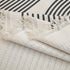 Couch Cover for Most Shape Sofas, Waffle Lattice Sofa Cover Throw, Washable Furniture Covers for Pets