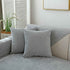 Waterproof Non-Slip Quilted Corduroy Sofa Covers for Pets, Sectional Couch Covers