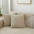 Waterproof Non-Slip Quilted Corduroy Sofa Covers for Pets, Sectional Couch Covers