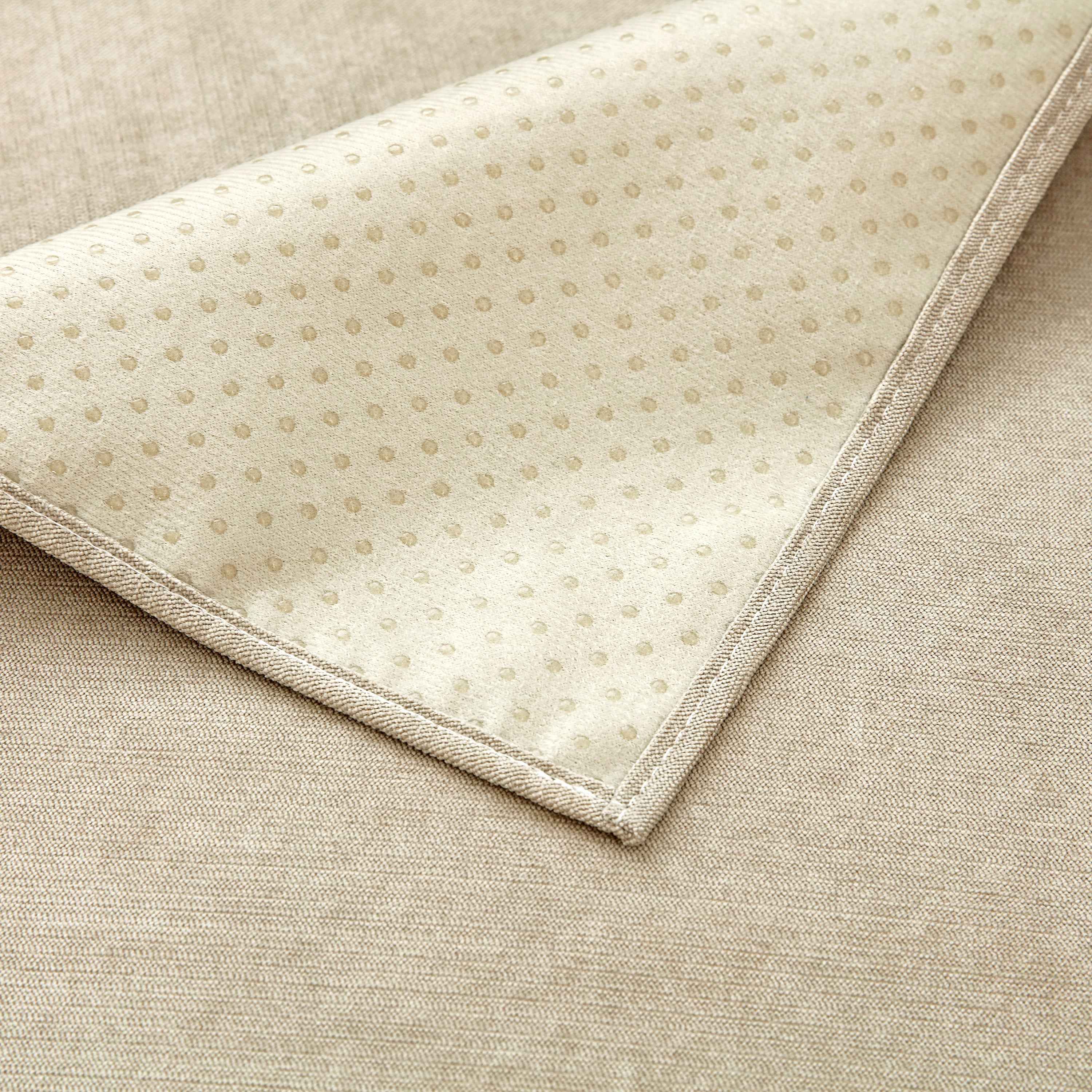 Waterproof Non-Slip Quilted Corduroy Sofa Covers for Pets, Sectional Couch Covers