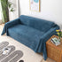 Waterproof Scratch-Resistant Furniture Covers for Pets, Non-Slip Couch Cover Throw