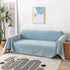 Waterproof Scratch-Resistant Furniture Covers for Pets, Non-Slip Couch Cover Throw