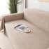 Waterproof Scratch-Resistant Furniture Covers for Pets, Non-Slip Couch Cover Throw