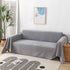 Waterproof Scratch-Resistant Furniture Covers for Pets, Non-Slip Couch Cover Throw