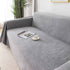 Waterproof Scratch-Resistant Furniture Covers for Pets, Non-Slip Couch Cover Throw