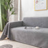 Waterproof Scratch-Resistant Furniture Covers for Pets, Non-Slip Couch Cover Throw