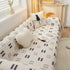 High-Quality Fabric Non-Slip Sofa Cover Throw, Throw Blankets for Couch, Furniture Covers for Pets