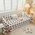 High-Quality Fabric Non-Slip Sofa Cover Throw, Throw Blankets for Couch, Furniture Covers for Pets