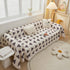 High-Quality Fabric Non-Slip Sofa Cover Throw, Throw Blankets for Couch, Furniture Covers for Pets