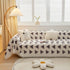 High-Quality Fabric Non-Slip Sofa Cover Throw, Throw Blankets for Couch, Furniture Covers for Pets
