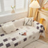 High-Quality Fabric Non-Slip Sofa Cover Throw, Throw Blankets for Couch, Furniture Covers for Pets