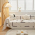 High-Quality Fabric Non-Slip Sofa Cover Throw, Throw Blankets for Couch, Furniture Covers for Pets
