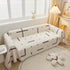 High-Quality Fabric Non-Slip Sofa Cover Throw, Throw Blankets for Couch, Furniture Covers for Pets