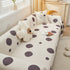 High-Quality Fabric Non-Slip Sofa Cover Throw, Throw Blankets for Couch, Furniture Covers for Pets