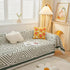 Large Couch Cover Throw, l Shape Sofa Cover for Sectional Couch Pet Friendly Furniture Protector