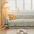 Large Couch Cover Throw, l Shape Sofa Cover for Sectional Couch Pet Friendly Furniture Protector