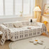 Large Couch Cover Throw, l Shape Sofa Cover for Sectional Couch Pet Friendly Furniture Protector