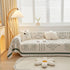 Large Couch Cover Throw, l Shape Sofa Cover for Sectional Couch Pet Friendly Furniture Protector