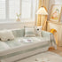 Large Couch Cover Throw, l Shape Sofa Cover for Sectional Couch Pet Friendly Furniture Protector
