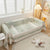 Large Couch Cover Throw, l Shape Sofa Cover for Sectional Couch Pet Friendly Furniture Protector