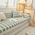 Large Couch Cover Throw, l Shape Sofa Cover for Sectional Couch Pet Friendly Furniture Protector
