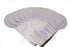 10 pack of bags for Prolux 10qt Backpack Vacuum