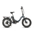 E-FAT-STEP - Electric Bicycle