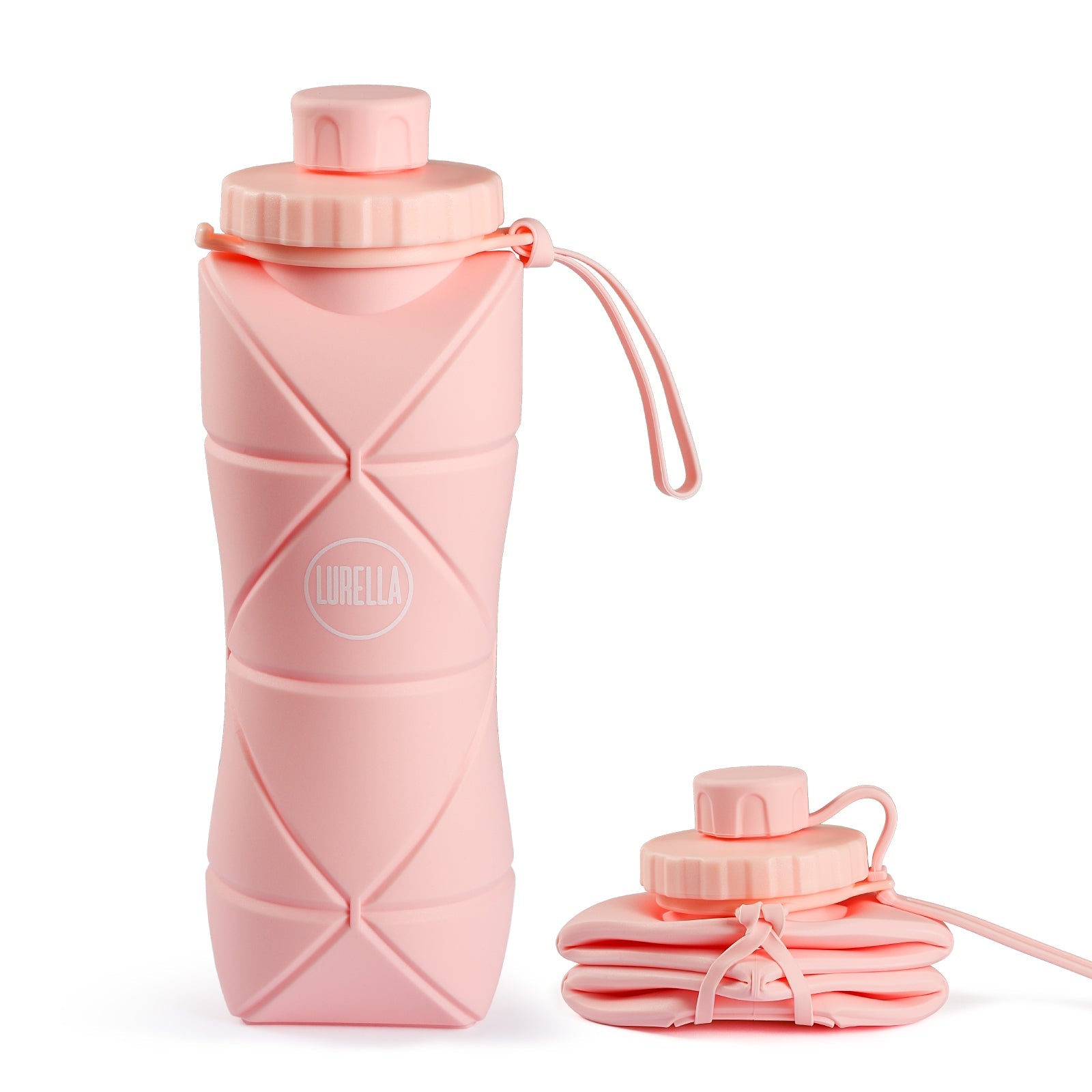 Sip N' Fold Water Bottle