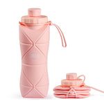 Sip N' Fold Water Bottle