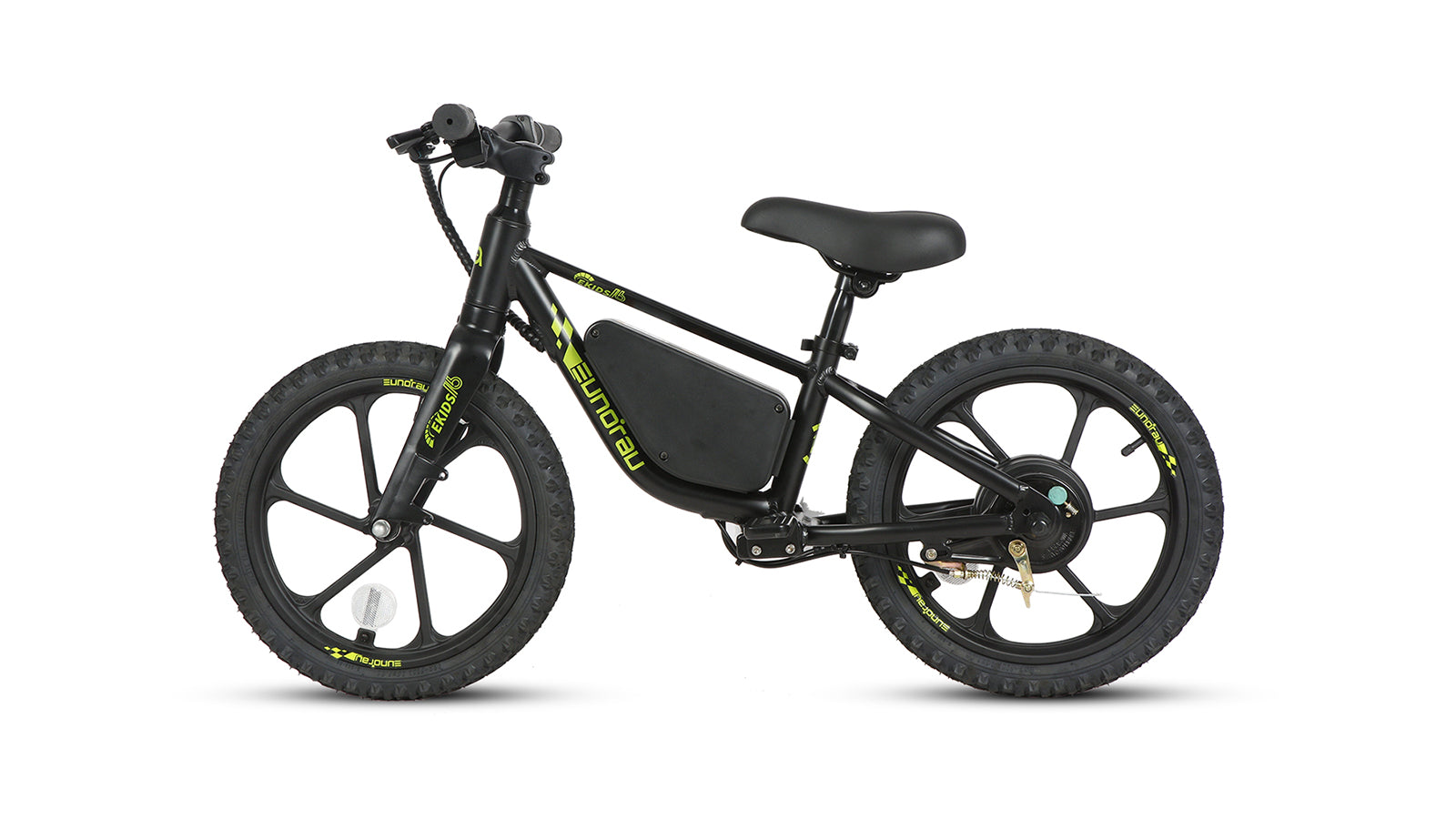 EKIDS16 1.0 - Electric Bicycle