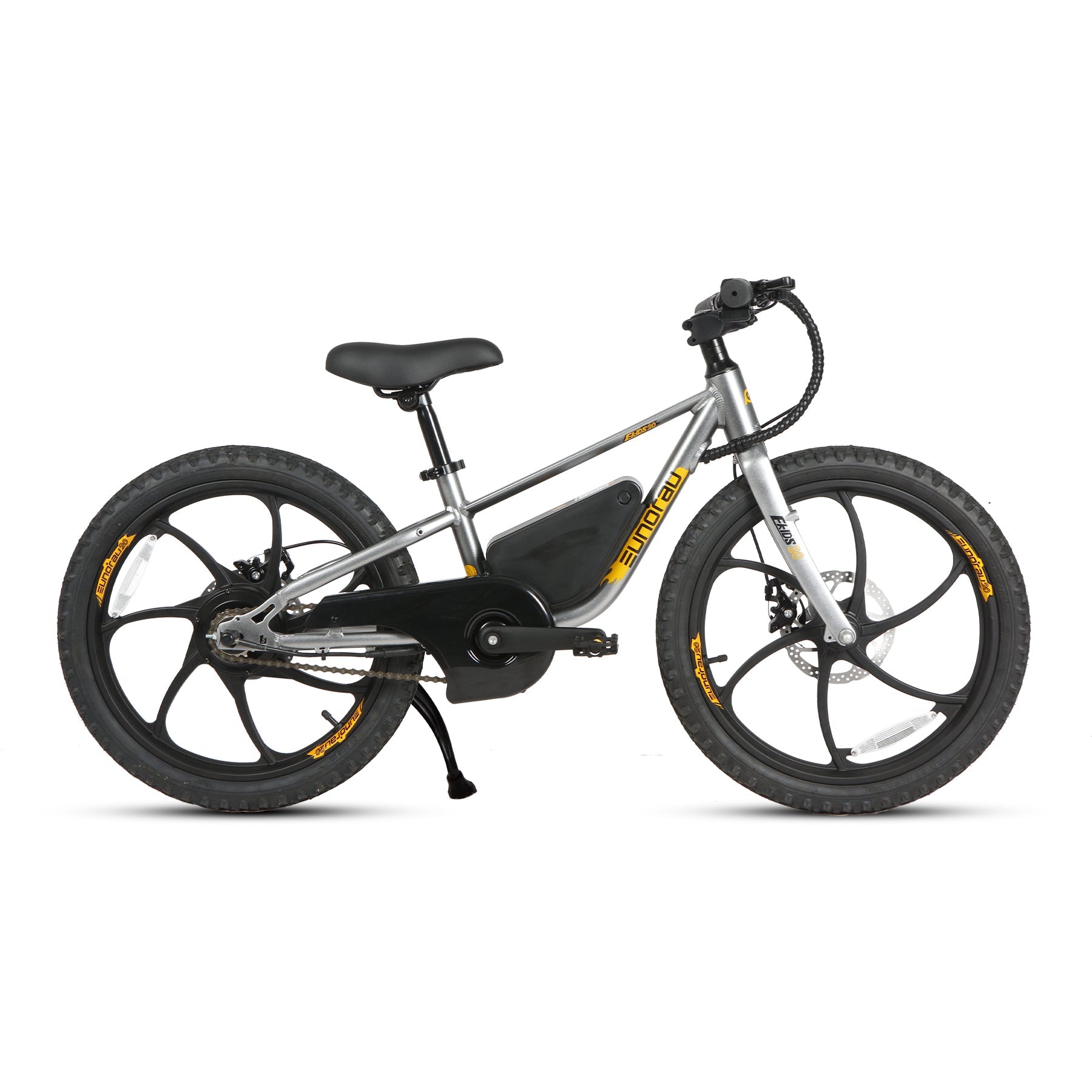 EKIDS20 1.0 -Electric Bicycle