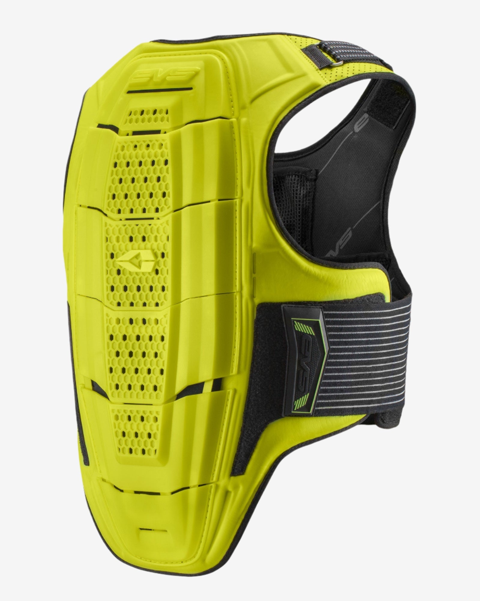 Sport Vest - Hi-Viz