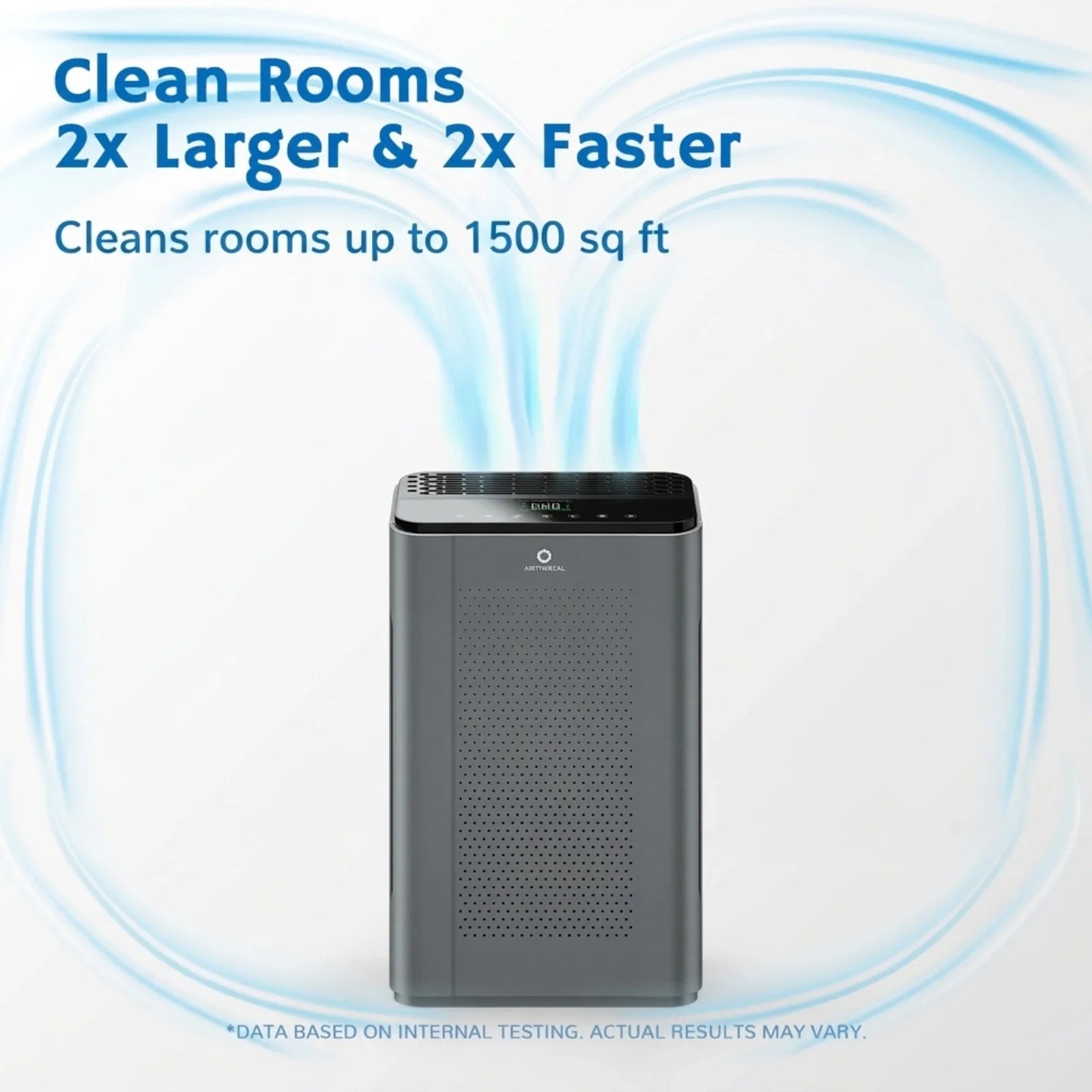 APH320 Smart WiFi Air Purifier