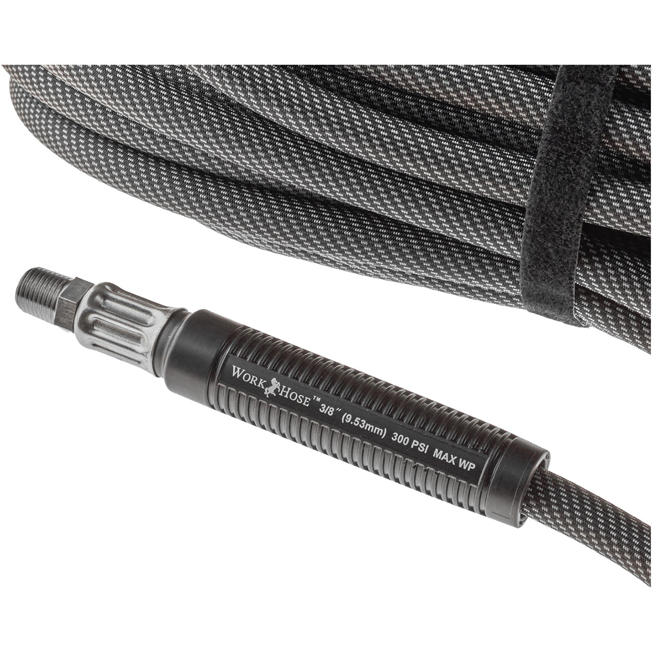 Work Hose 1600 Series Air Hose 3/8