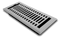 Steel Modern Vent Cover - White