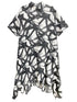 WOMEN'S DRESS CALA PADRINA New Collection IBIZA BYMANYC ® New York