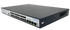 Silarius SIL-B24M3POE1G400 24 Ports 10/100/1000Mbps Gigabit Layer 3 Managed PoE+ switch with 4 Ports 10G SFP+ Uplink, 1 Console, 6KV surge protection, 400W, rack mount installation